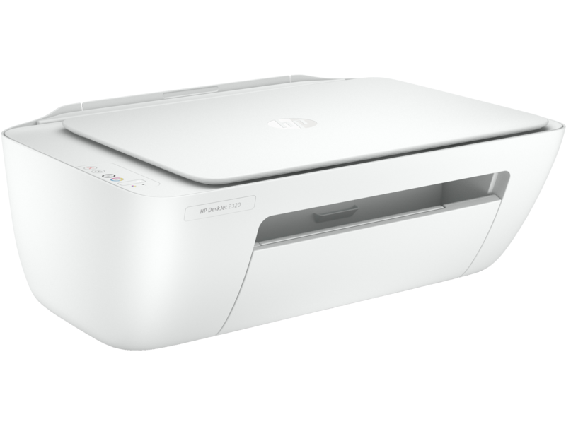 HP DeskJet 2320 AIO Printer HP DeskJet 2320 AIO Printer